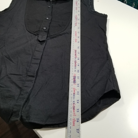 Current Elliott The Danby Shirt - Picture 8 of 8